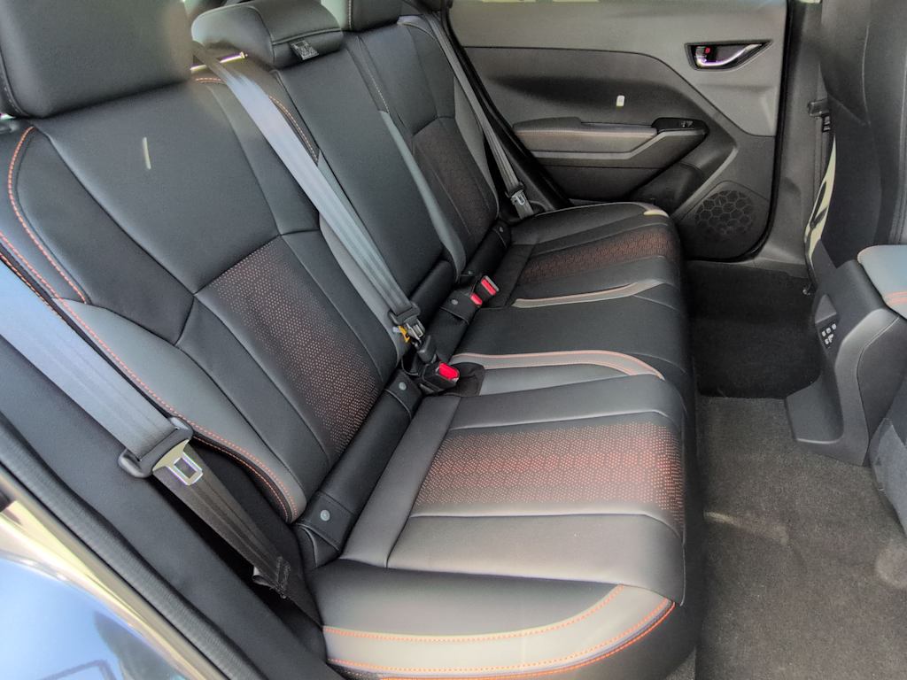 Thumbnail: 2025 Subaru Crosstrek - 29