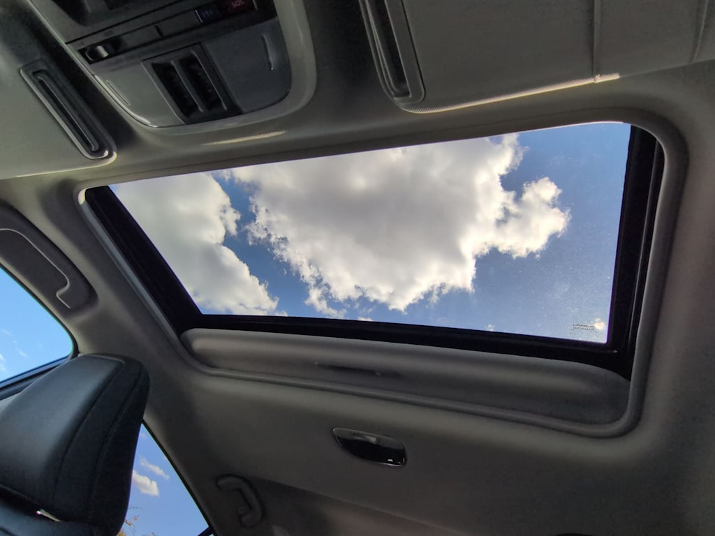 Thumbnail: 2025 Subaru Crosstrek - 27