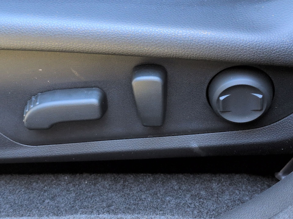 Thumbnail: 2025 Subaru Crosstrek - 26