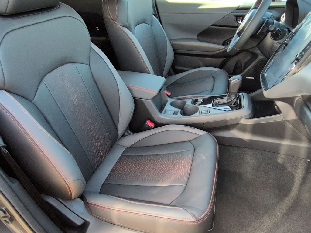 Thumbnail: 2025 Subaru Crosstrek - 30