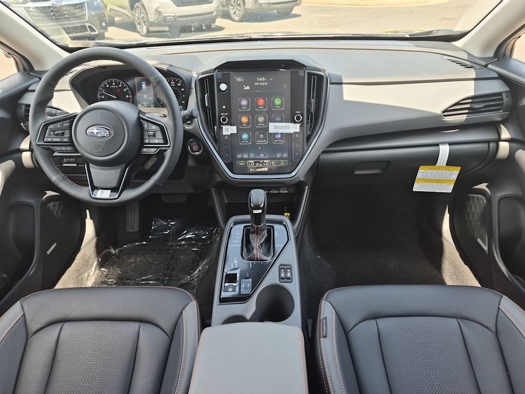 Thumbnail: 2026 Subaru Crosstrek - 9