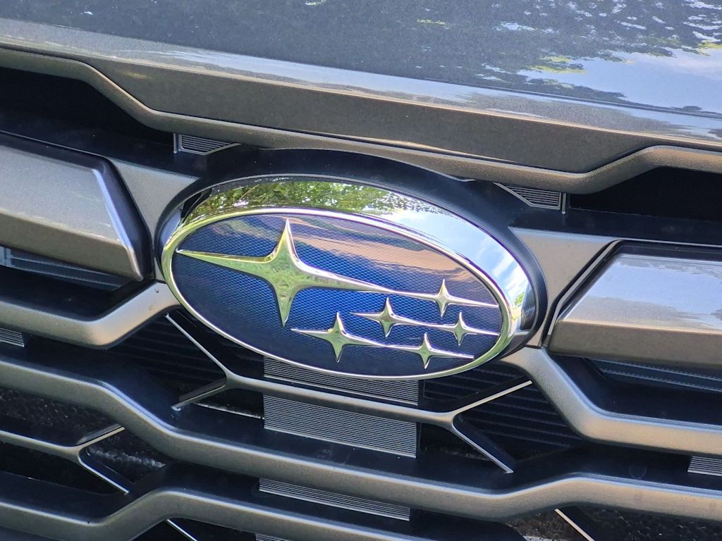 Thumbnail: 2026 Subaru Crosstrek - 7