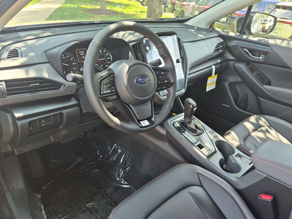 Thumbnail: 2026 Subaru Crosstrek - 2