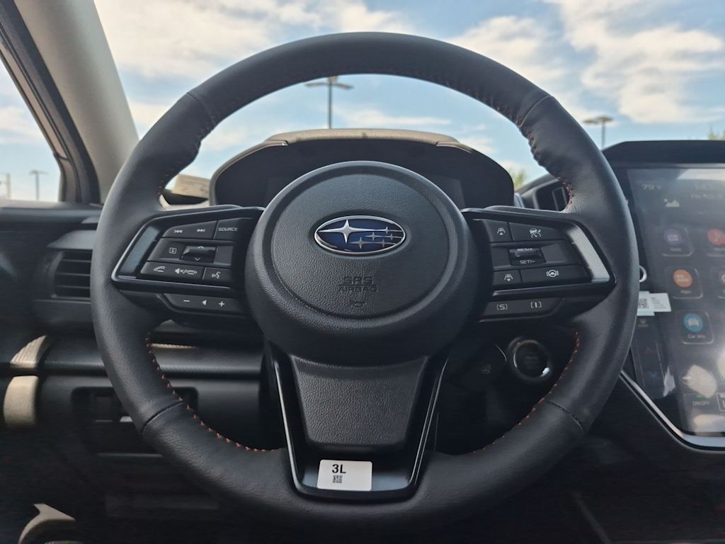 Thumbnail: 2026 Subaru Crosstrek - 13