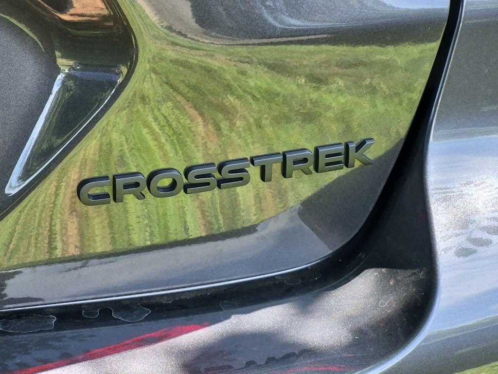 Thumbnail: 2026 Subaru Crosstrek - 22