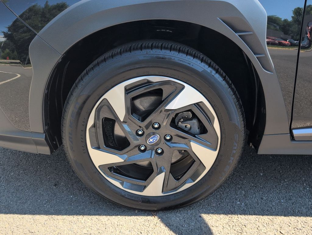 Thumbnail: 2024 Subaru Crosstrek - 8