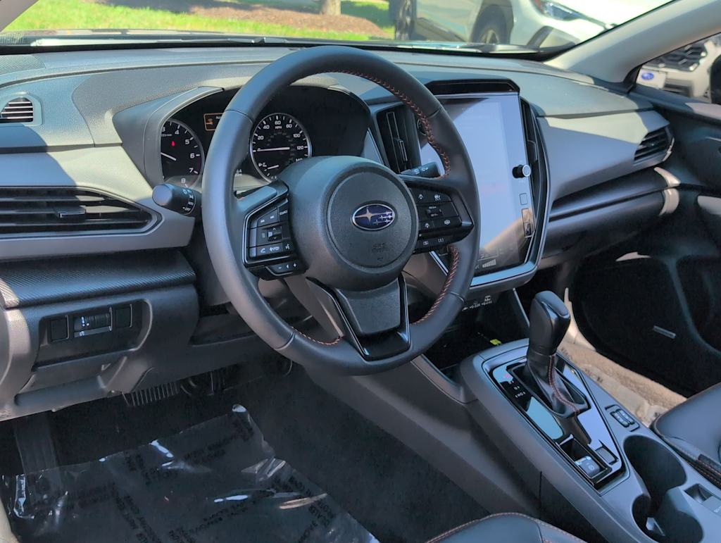 Thumbnail: 2024 Subaru Crosstrek - 2