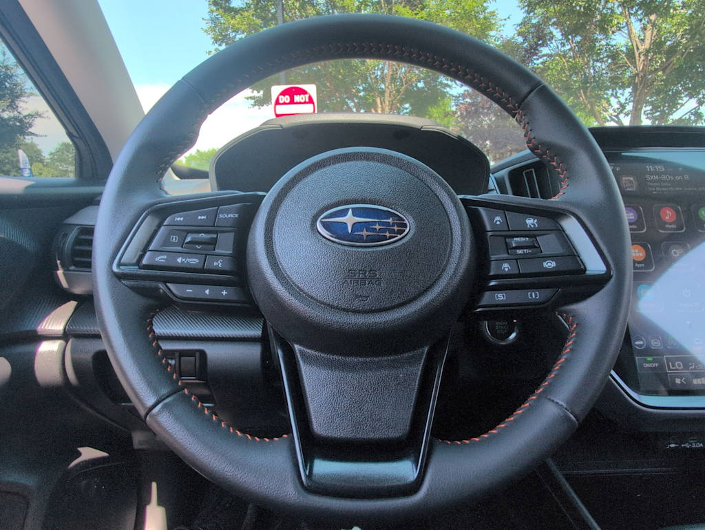 Thumbnail: 2024 Subaru Crosstrek - 13