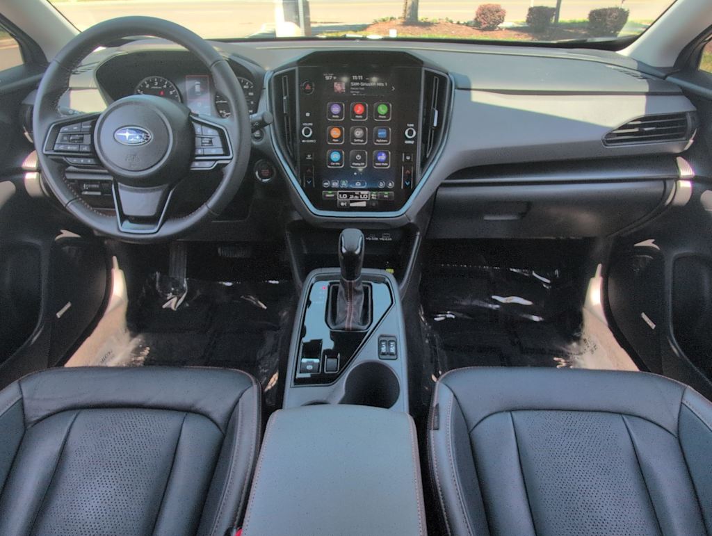 Thumbnail: 2024 Subaru Crosstrek - 9