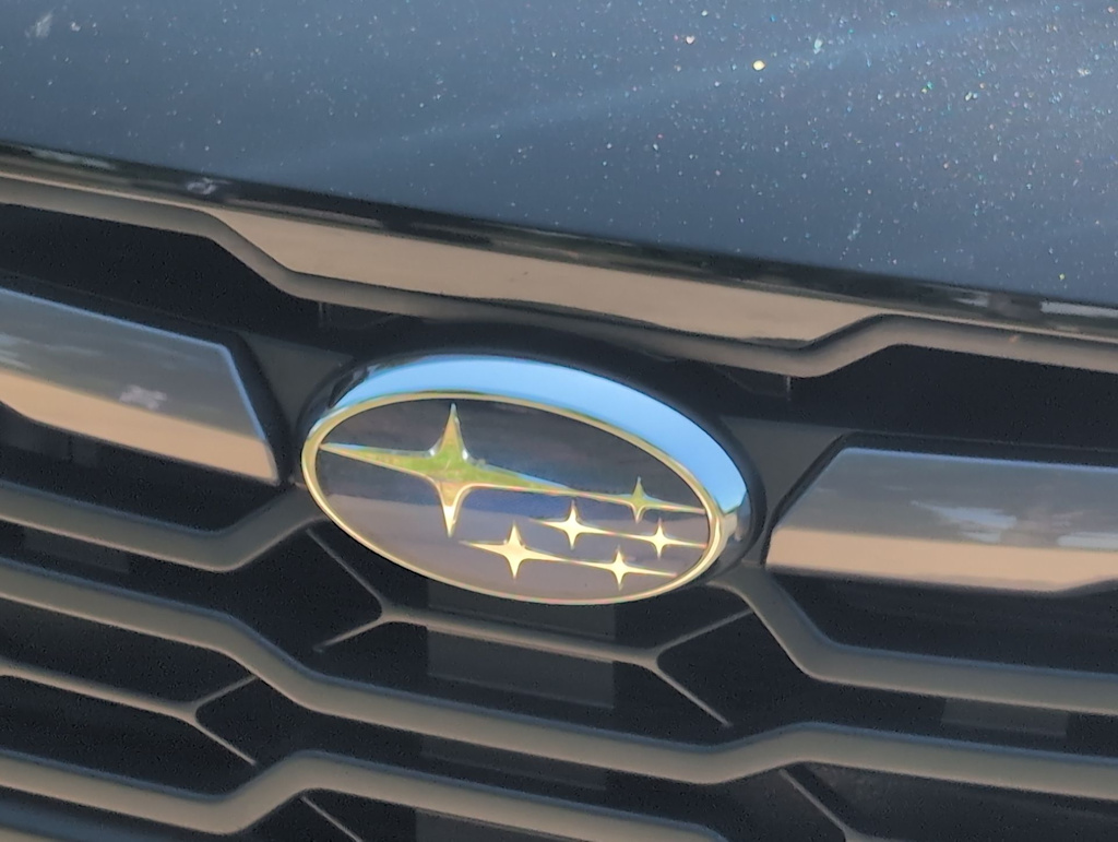 Thumbnail: 2024 Subaru Crosstrek - 7