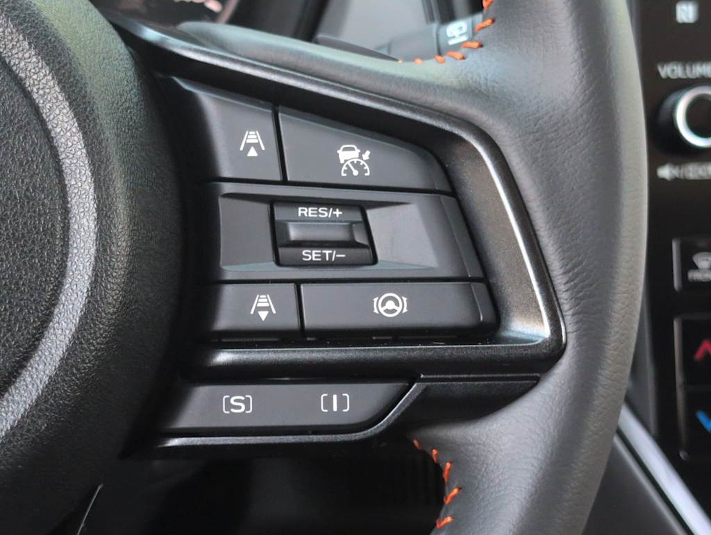 Thumbnail: 2024 Subaru Crosstrek - 29