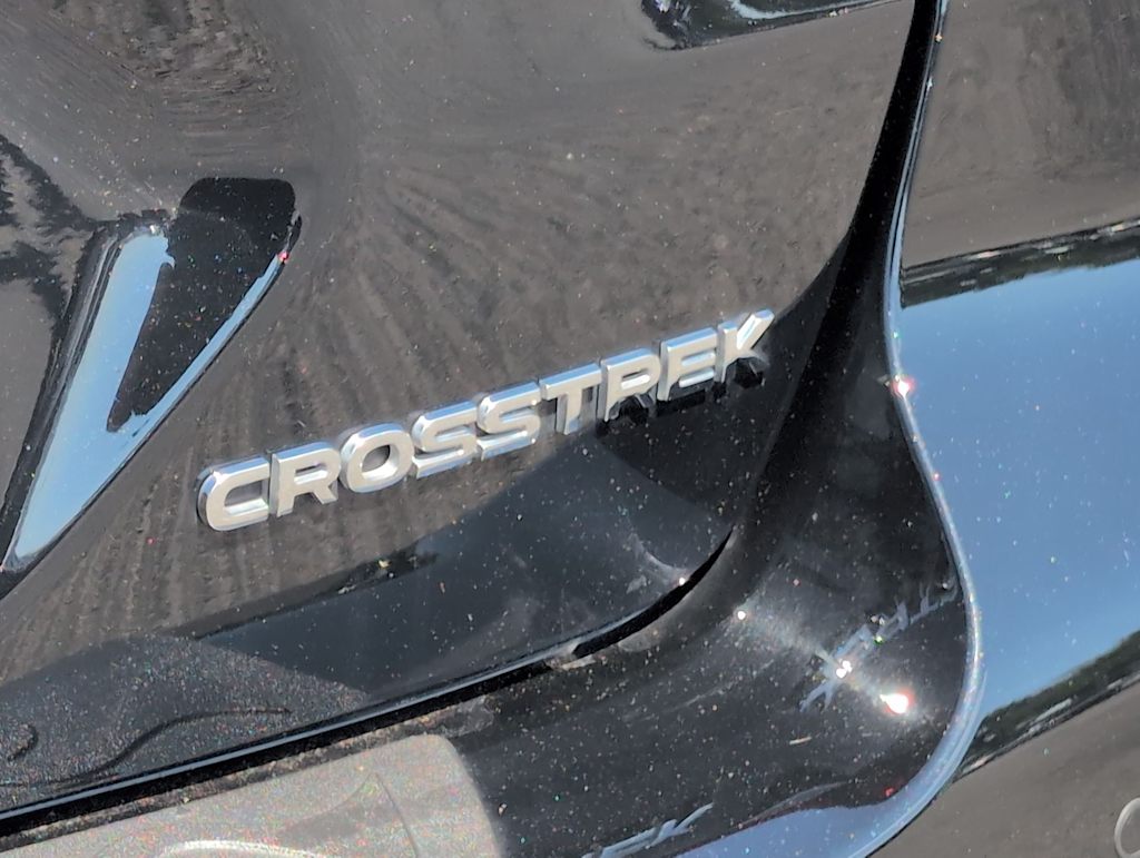 Thumbnail: 2024 Subaru Crosstrek - 24