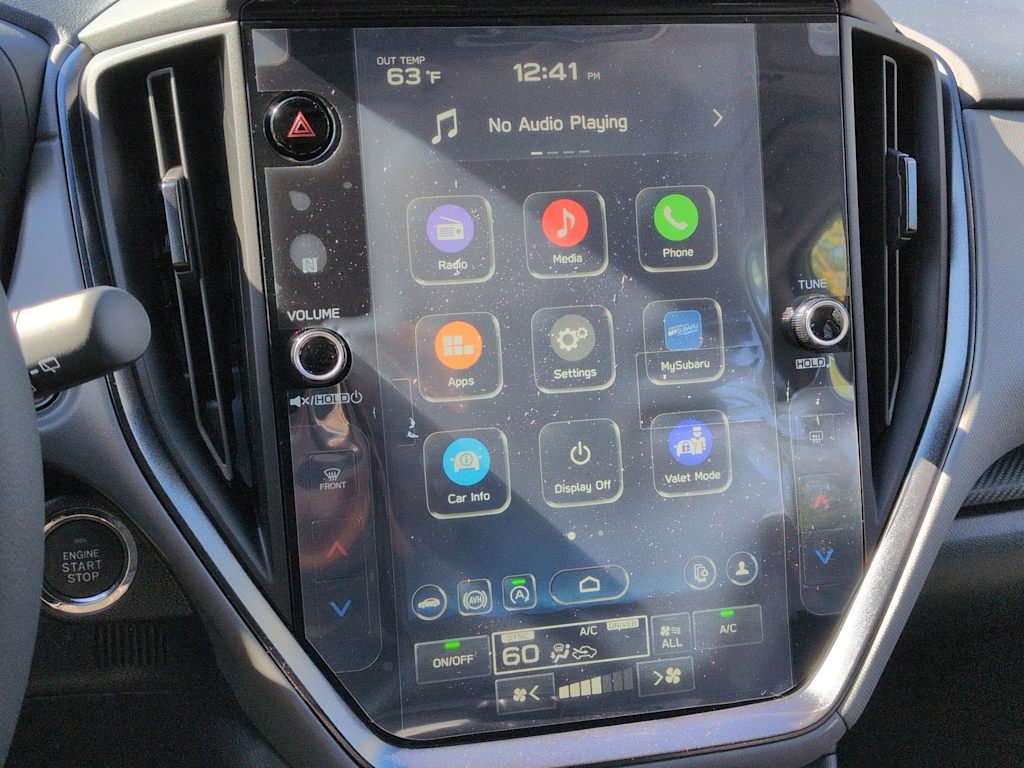 Thumbnail: 2025 Subaru Crosstrek - 14