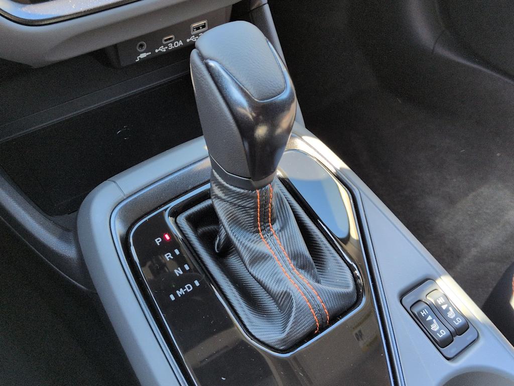 Thumbnail: 2025 Subaru Crosstrek - 37