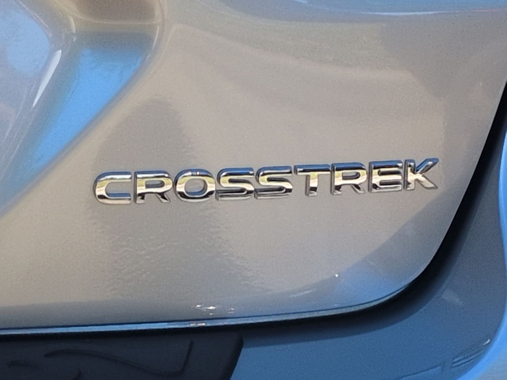 Thumbnail: 2025 Subaru Crosstrek - 7