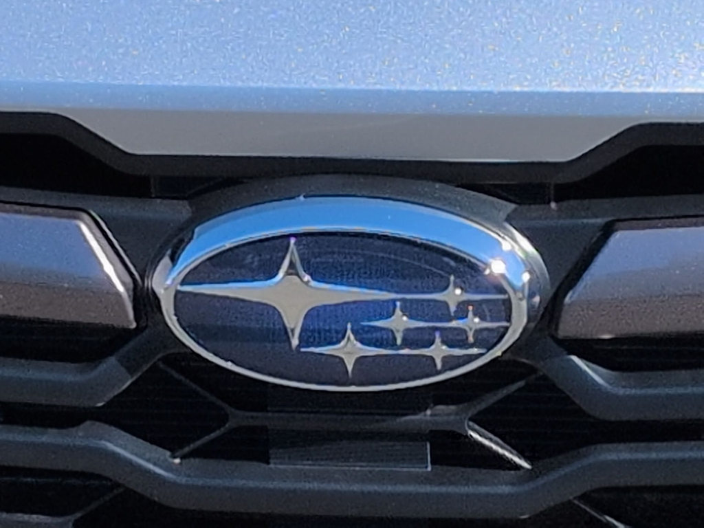 Thumbnail: 2025 Subaru Crosstrek - 25