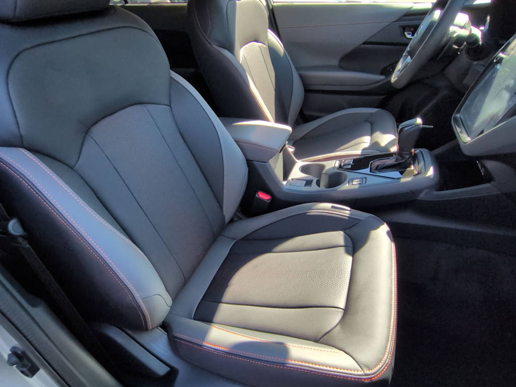 Thumbnail: 2025 Subaru Crosstrek - 30