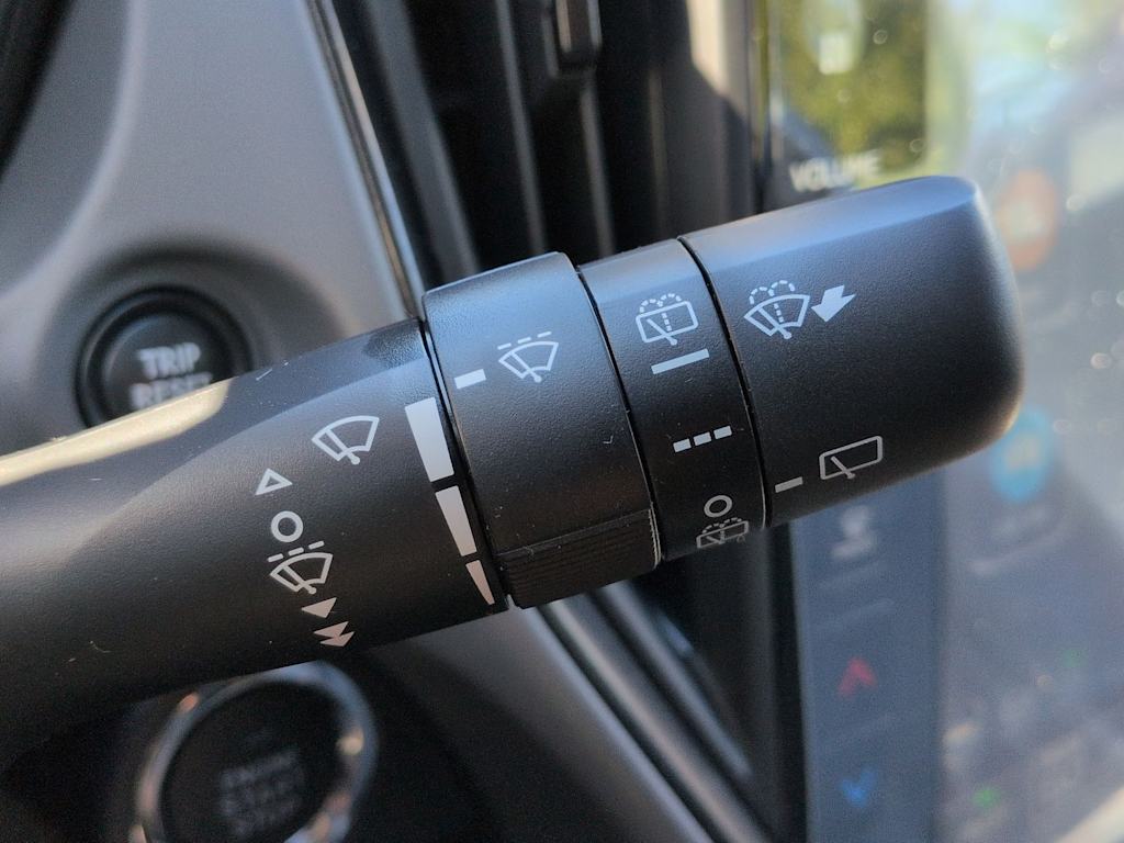 Thumbnail: 2025 Subaru Crosstrek - 33