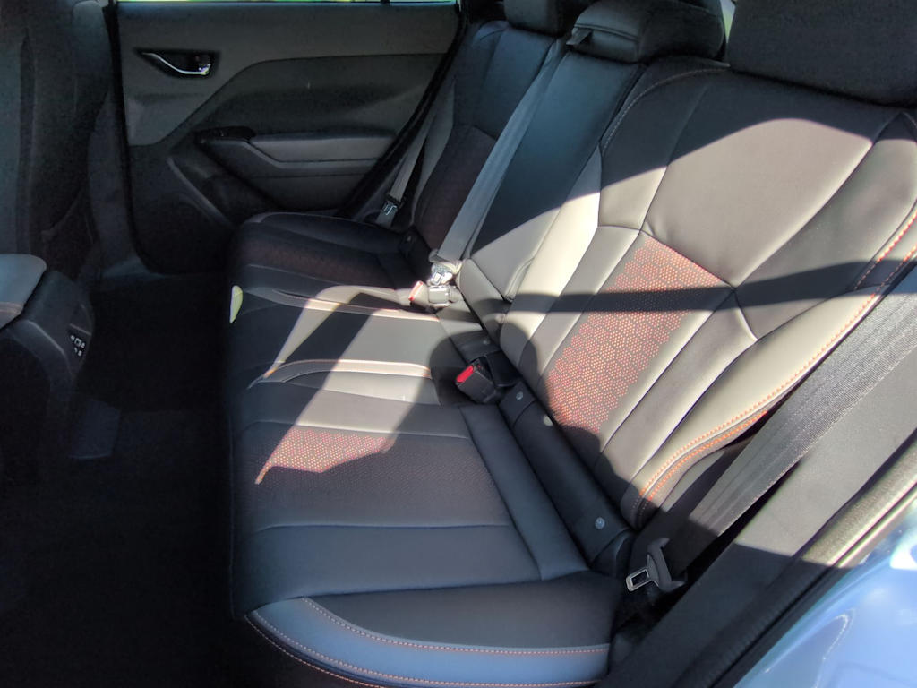 Thumbnail: 2025 Subaru Crosstrek - 13