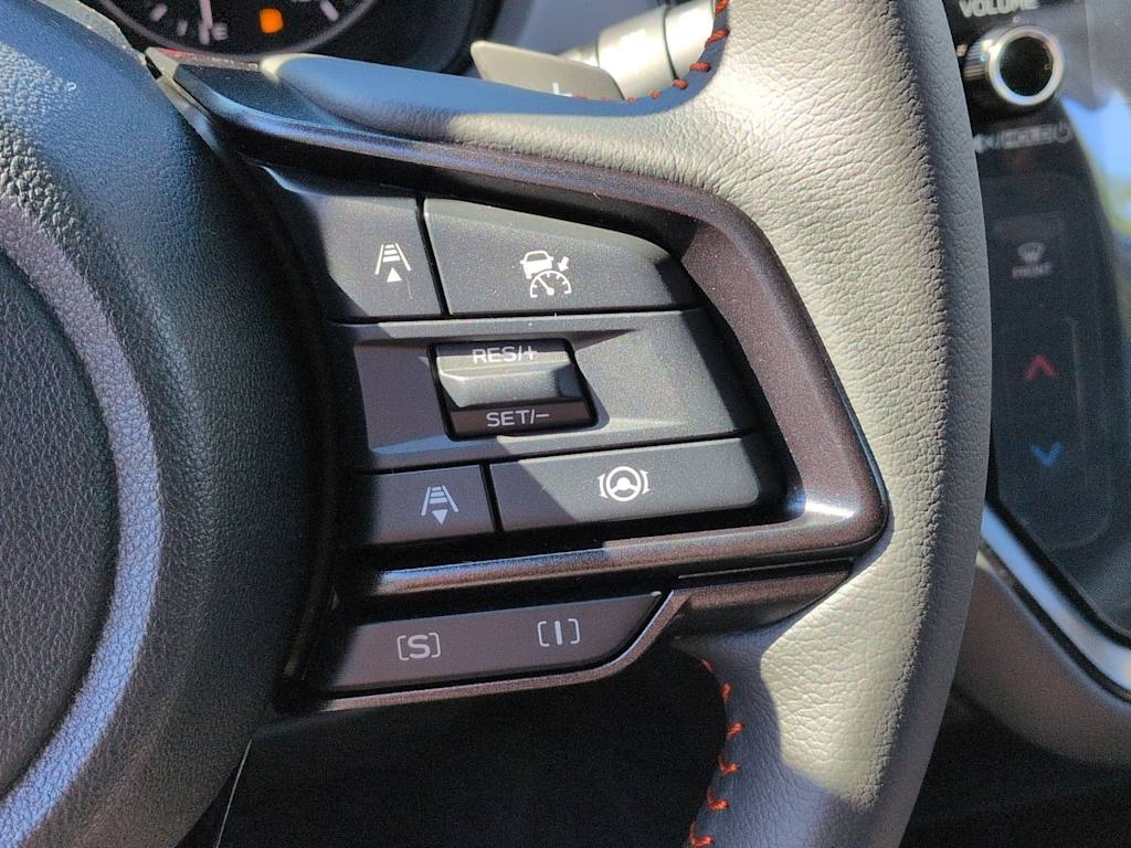 Thumbnail: 2025 Subaru Crosstrek - 32