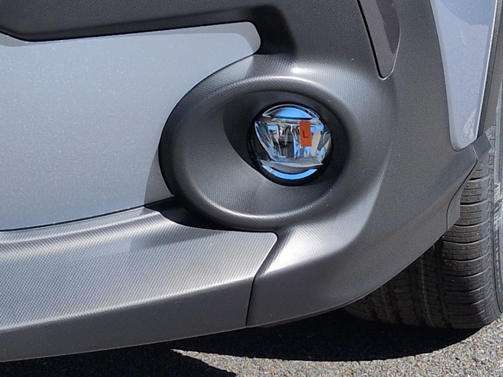 Thumbnail: 2025 Subaru Crosstrek - 24