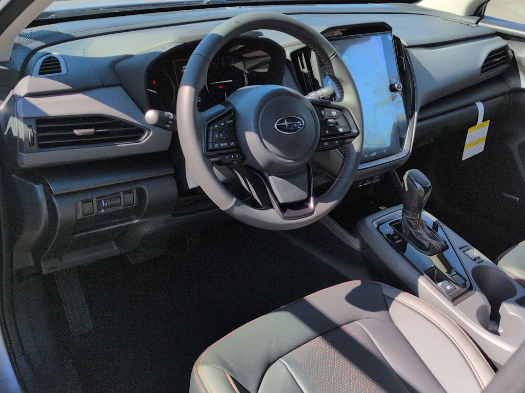 Thumbnail: 2025 Subaru Crosstrek - 2