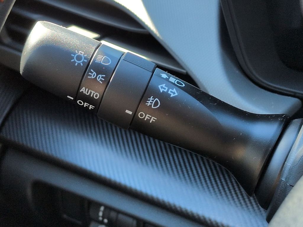 Thumbnail: 2025 Subaru Crosstrek - 15