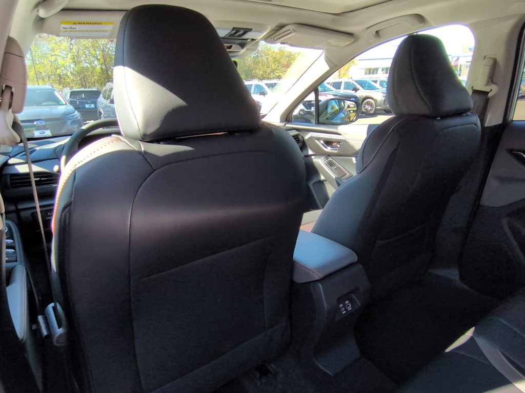 Thumbnail: 2025 Subaru Crosstrek - 27