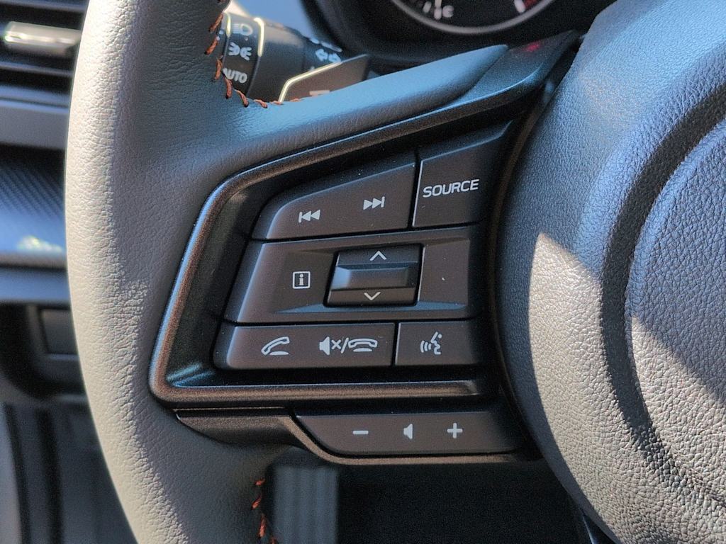 Thumbnail: 2025 Subaru Crosstrek - 31