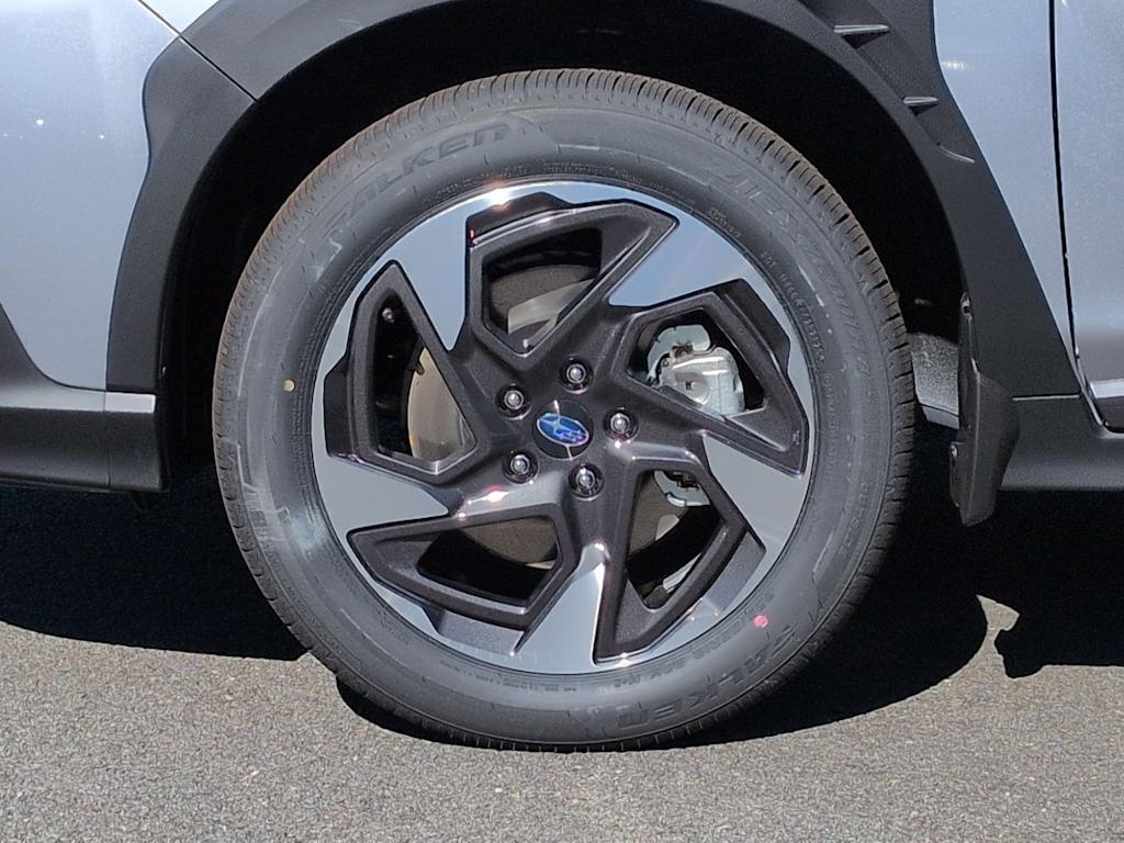 Thumbnail: 2025 Subaru Crosstrek - 8