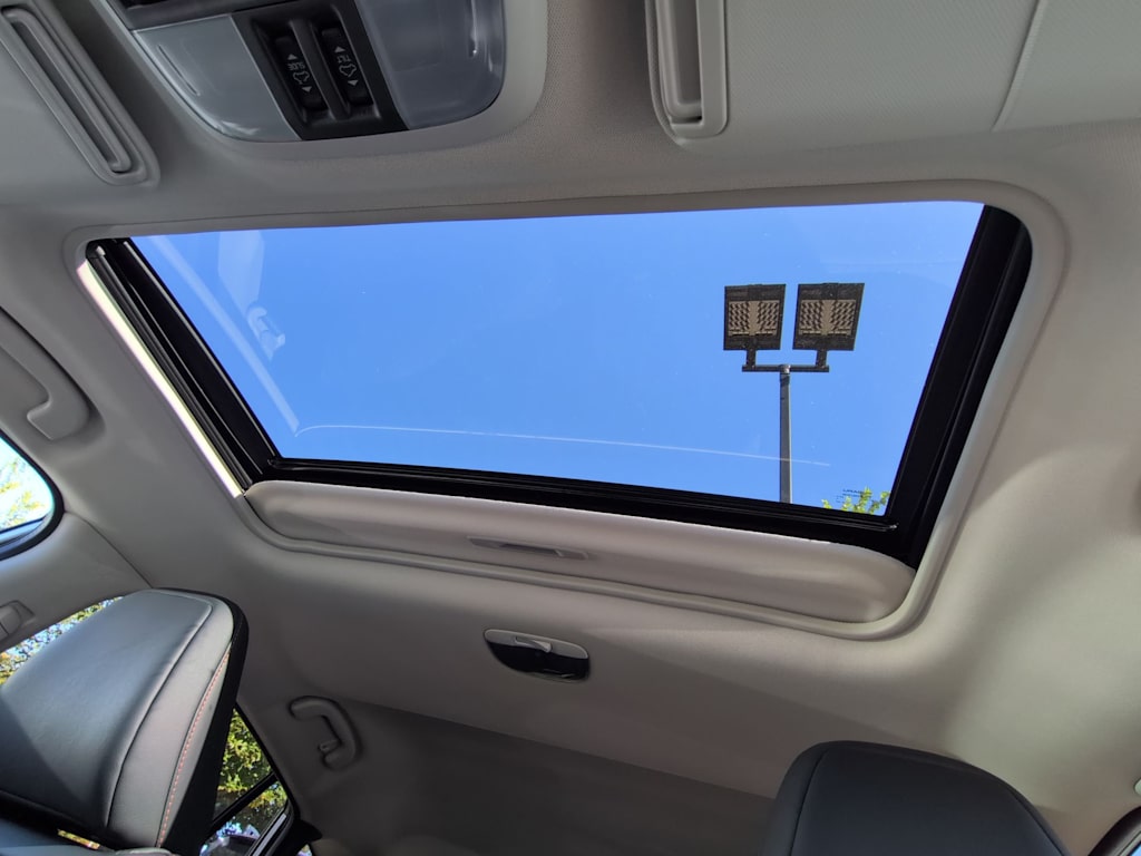 Thumbnail: 2025 Subaru Crosstrek - 28