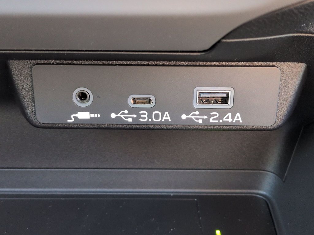 Thumbnail: 2025 Subaru Crosstrek - 36