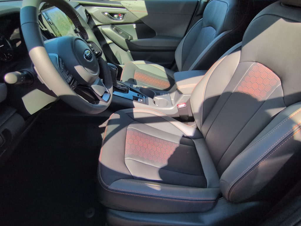 Thumbnail: 2025 Subaru Crosstrek - 11