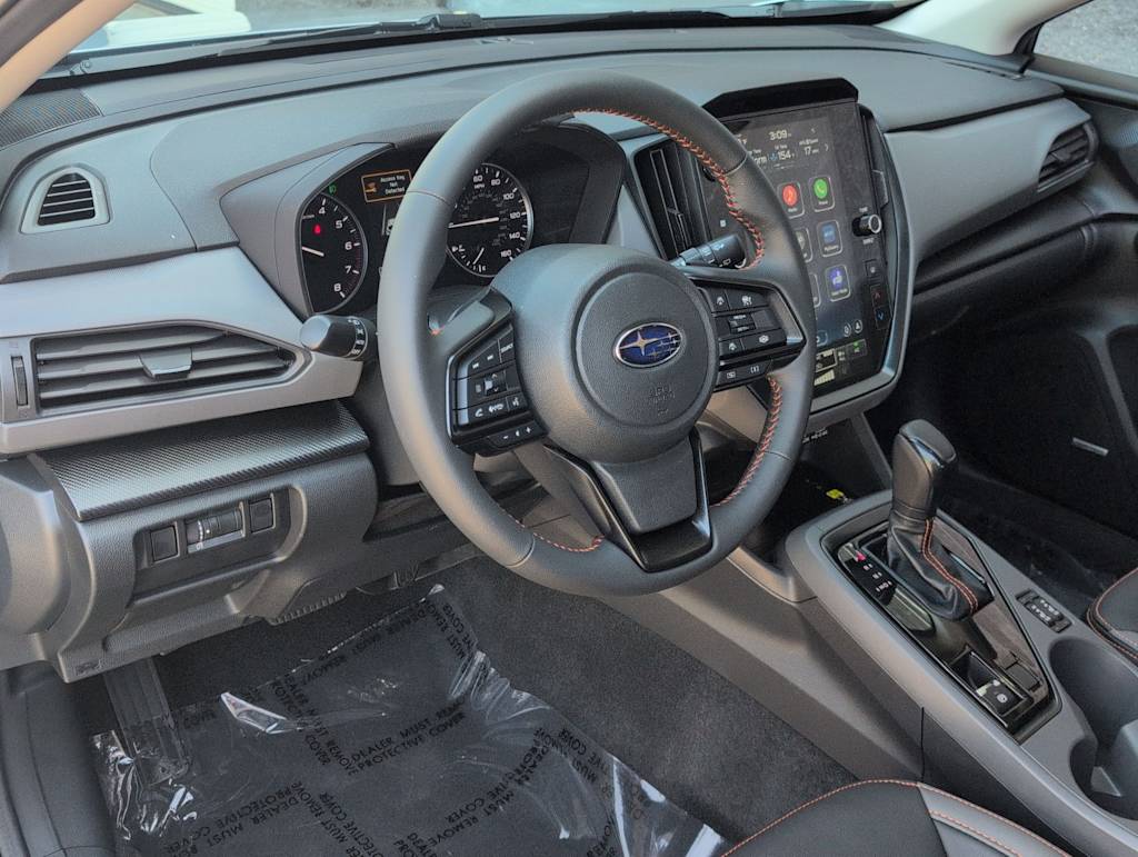 Thumbnail: 2025 Subaru Crosstrek - 2