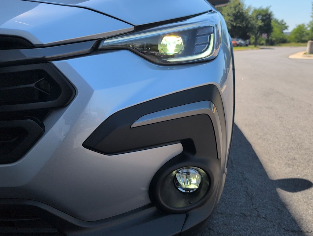 Thumbnail: 2025 Subaru Crosstrek - 22
