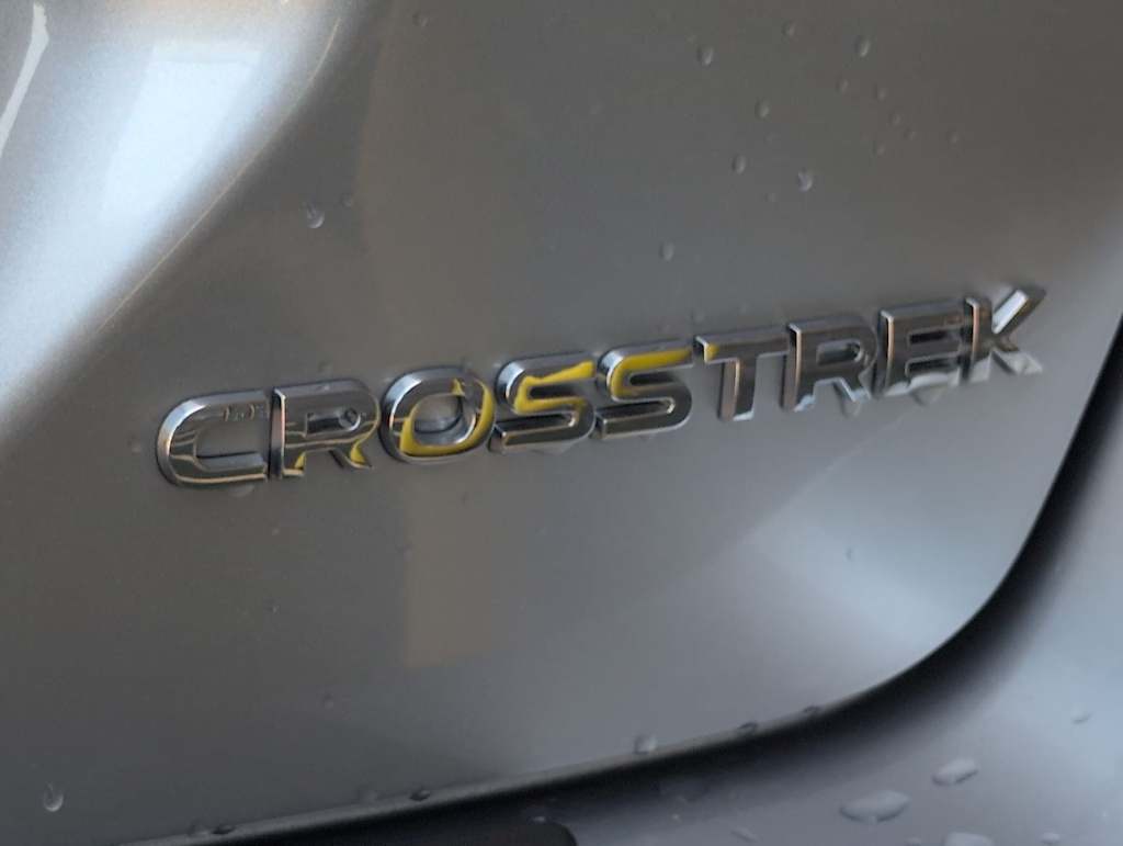 Thumbnail: 2025 Subaru Crosstrek - 23