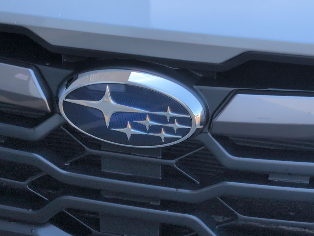 Thumbnail: 2025 Subaru Crosstrek - 7