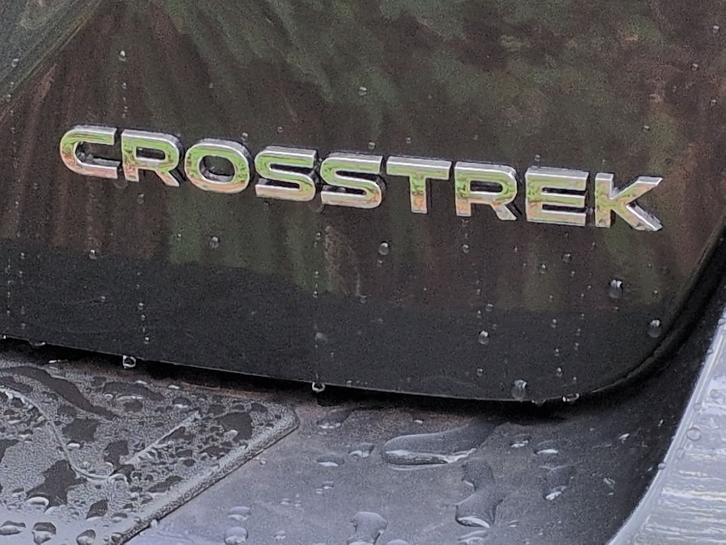Thumbnail: 2025 Subaru Crosstrek - 7