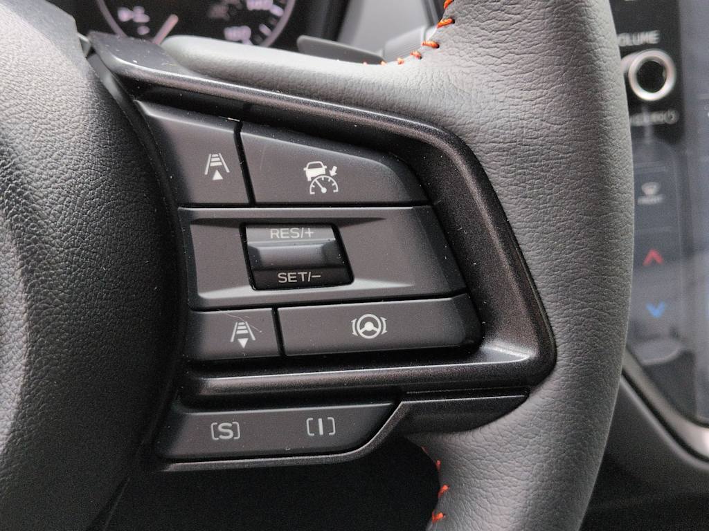 Thumbnail: 2025 Subaru Crosstrek - 31