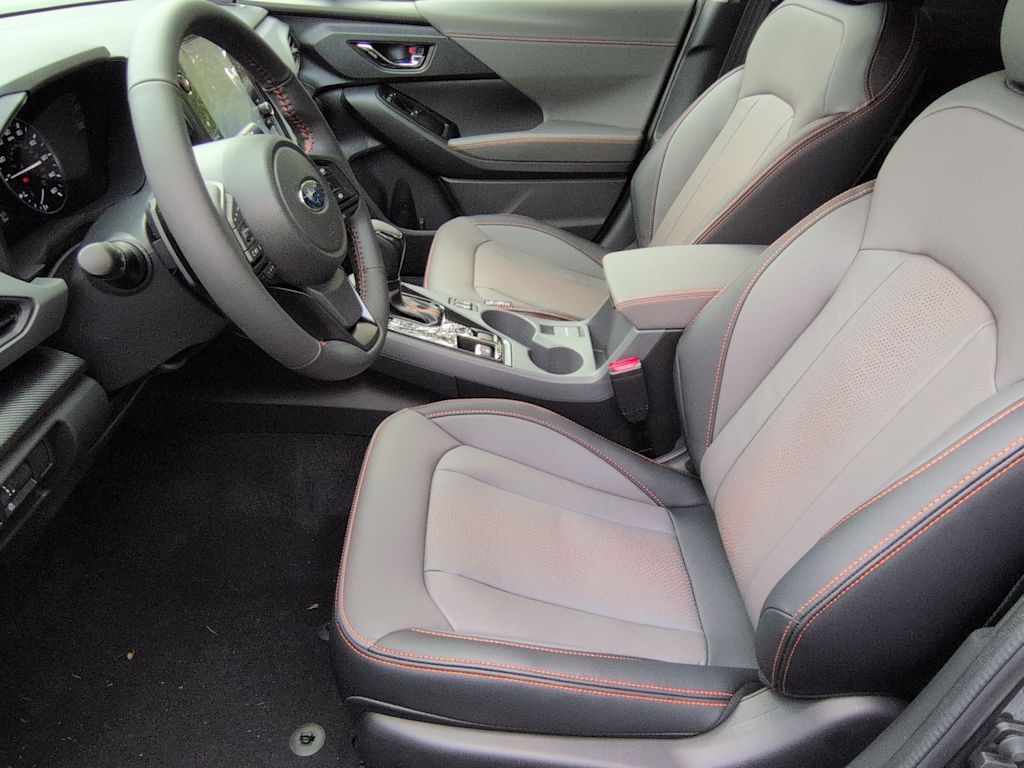 Thumbnail: 2025 Subaru Crosstrek - 11