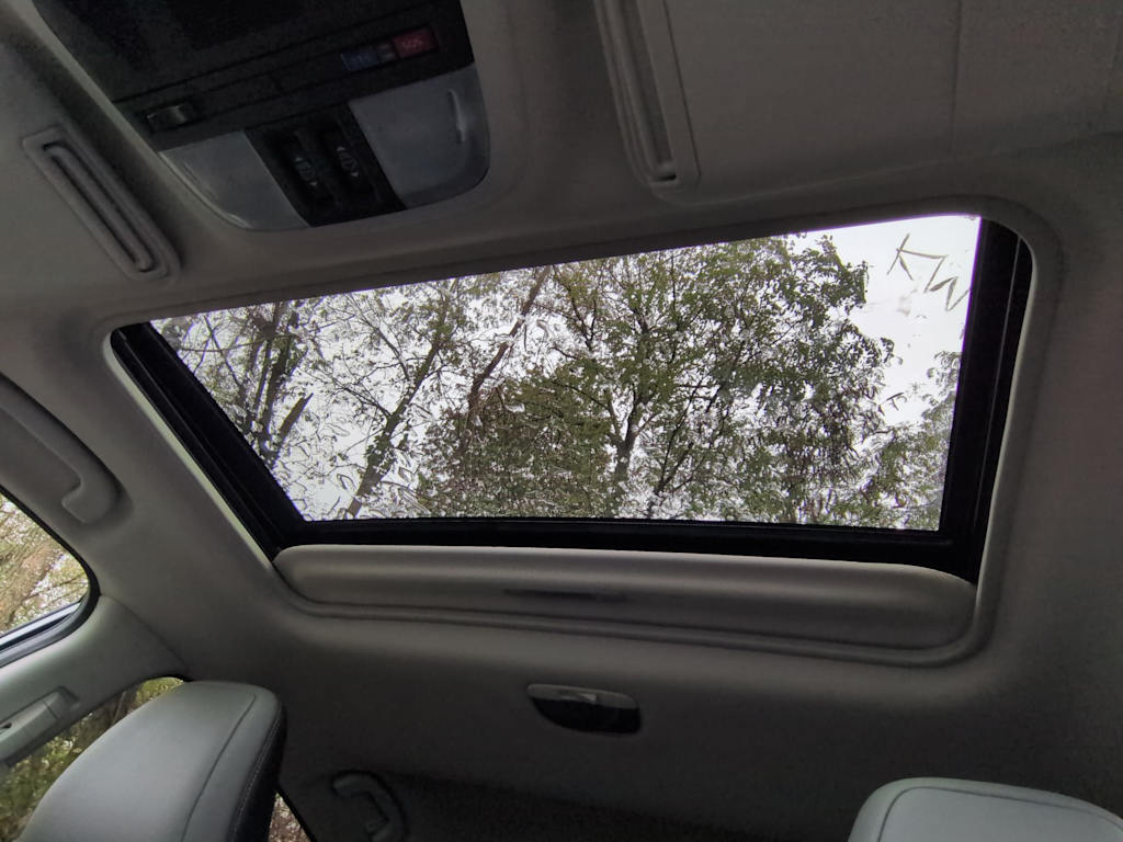 Thumbnail: 2025 Subaru Crosstrek - 19