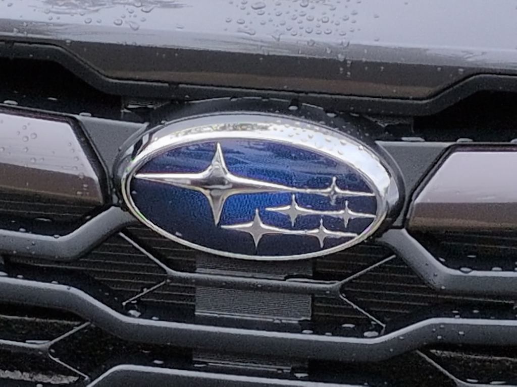 Thumbnail: 2025 Subaru Crosstrek - 25