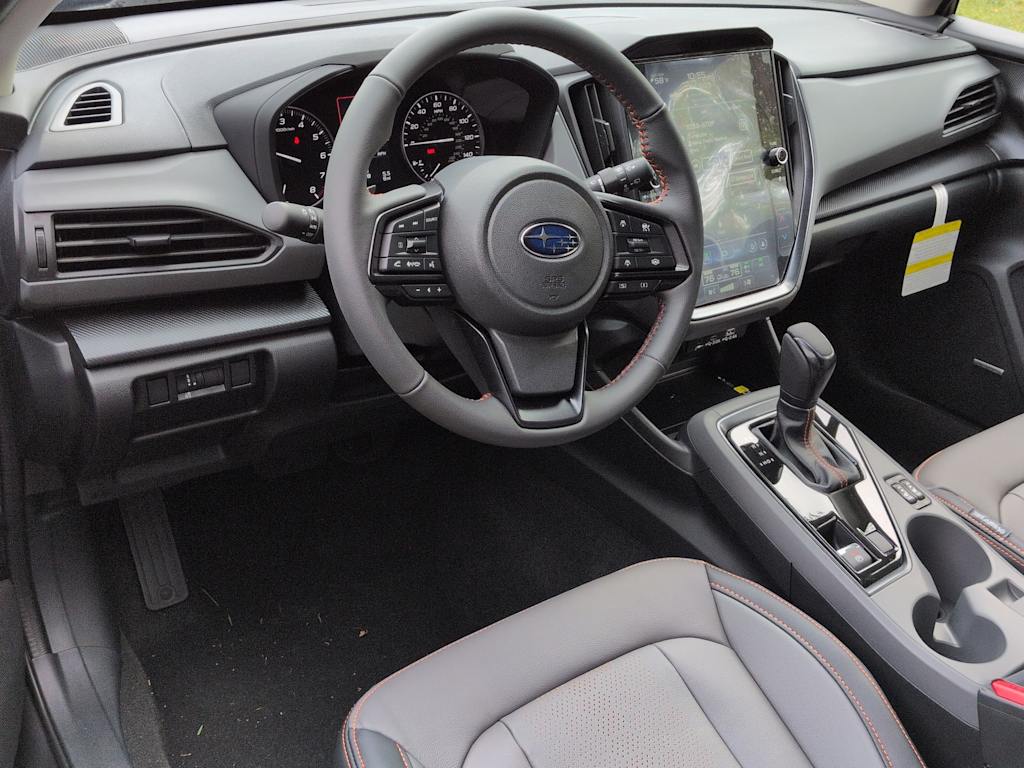 Thumbnail: 2025 Subaru Crosstrek - 2