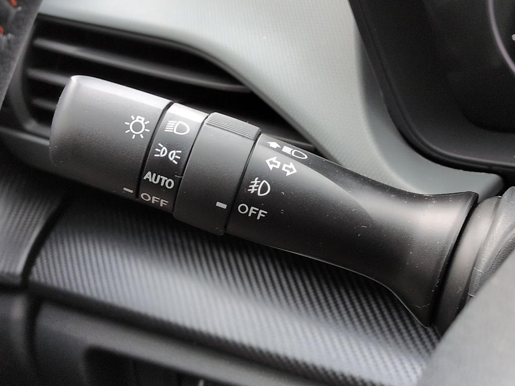 Thumbnail: 2025 Subaru Crosstrek - 15