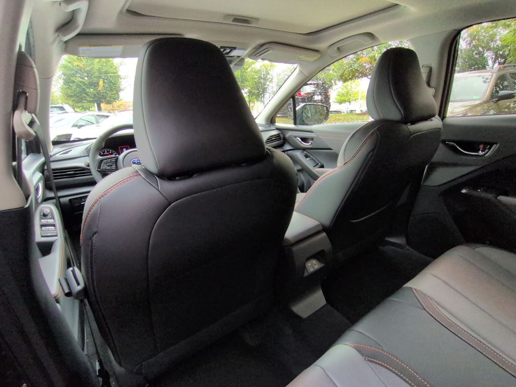 Thumbnail: 2025 Subaru Crosstrek - 13