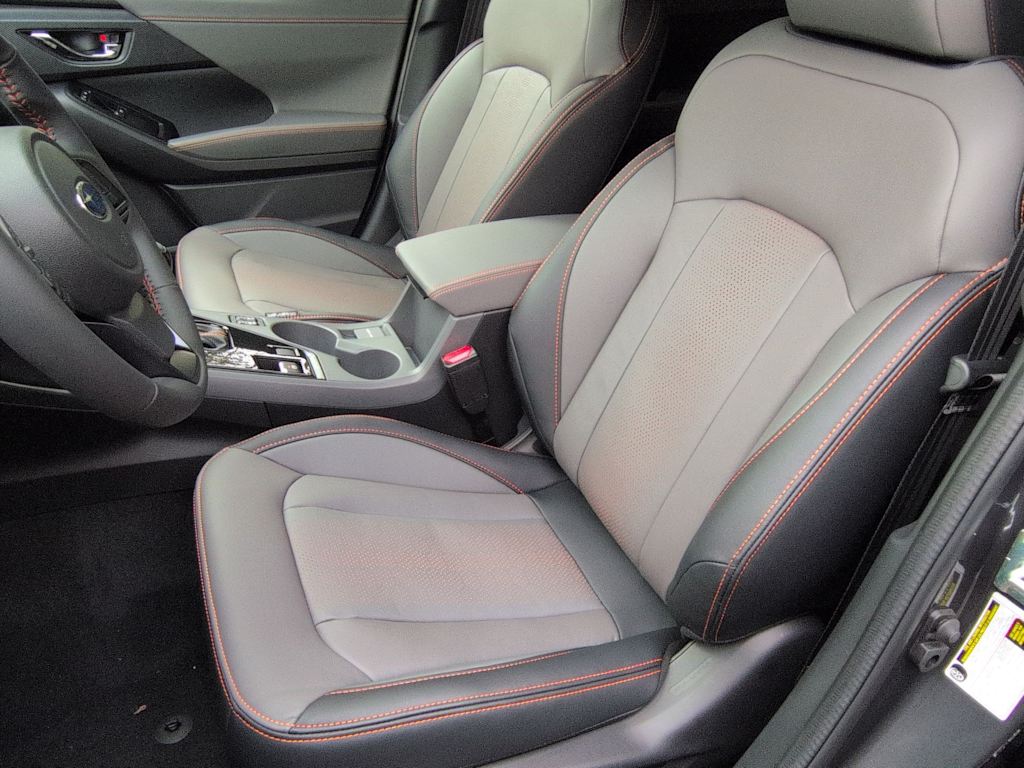 Thumbnail: 2025 Subaru Crosstrek - 12