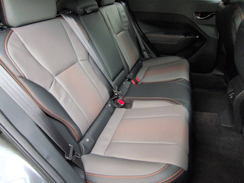 Thumbnail: 2025 Subaru Crosstrek - 28