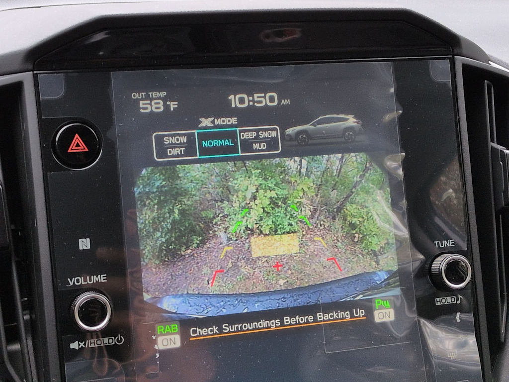 Thumbnail: 2025 Subaru Crosstrek - 33