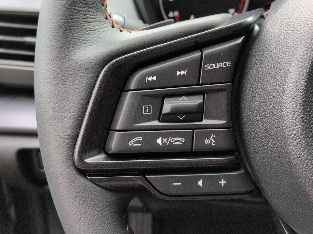 Thumbnail: 2025 Subaru Crosstrek - 30