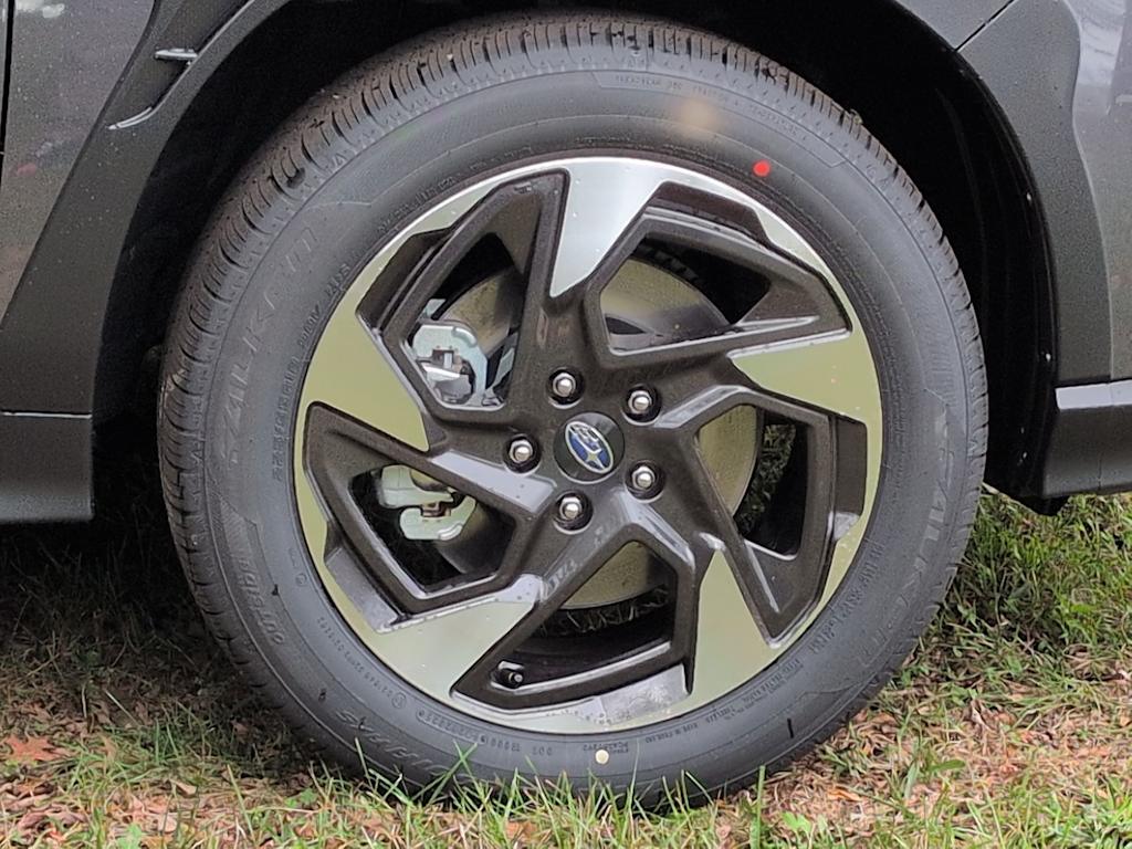 Thumbnail: 2025 Subaru Crosstrek - 8